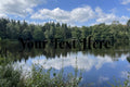 Premium Acrylic Print 120x80 cm  (Large)
