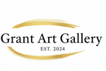 Grant Art Gallery Logo